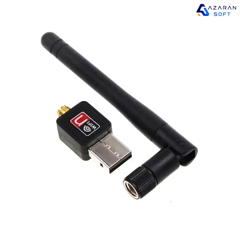 دانگل وای فای Nova X-820 USB