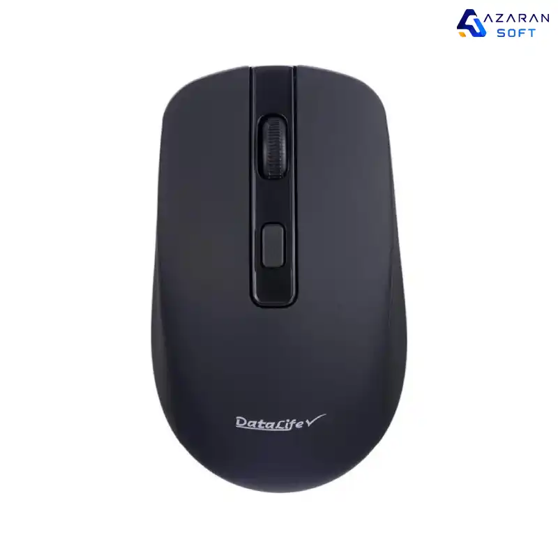 ماوس بی سیم دیتا لایف مدل M-S217