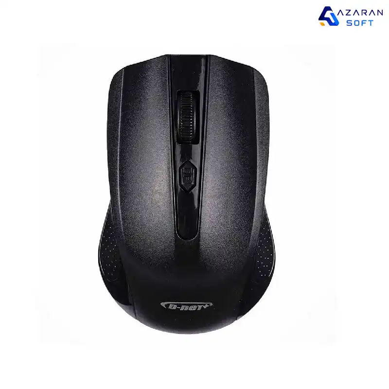 ماوس بی سیم دی نت مدل DT-211
