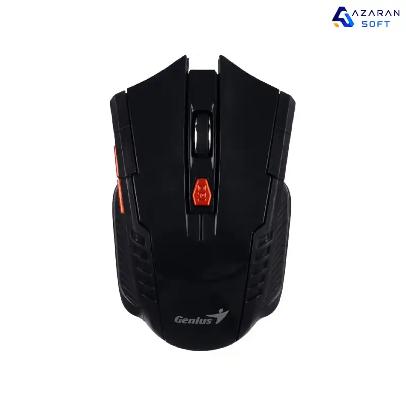 ماوس بی سیم جنیوس مدل G-8511