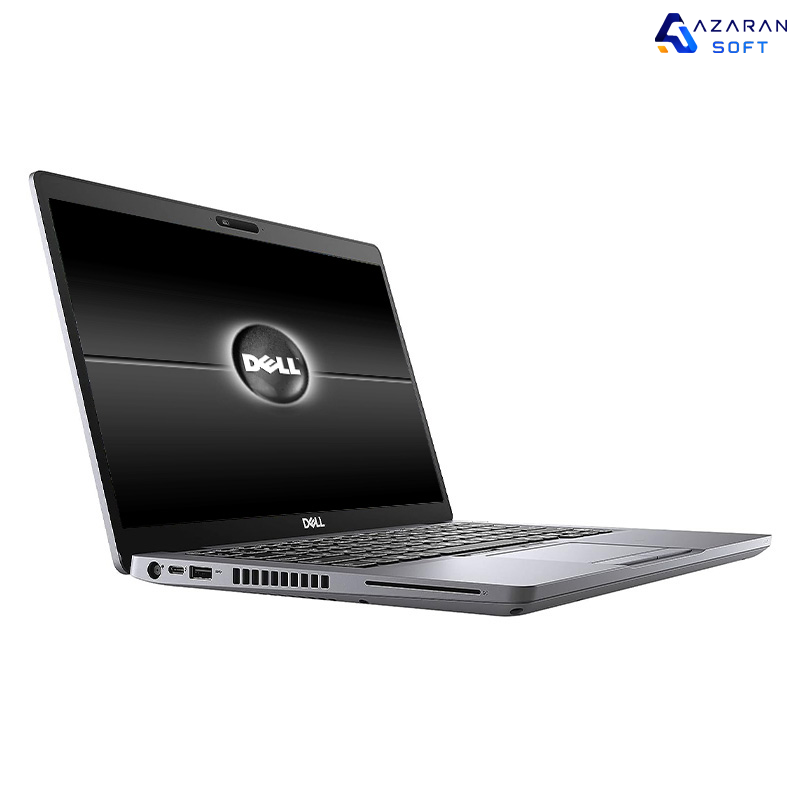 لپ تاپ دل مدل dell Latitude 5410 ، پردازنده Intel core i5-10310U رم 8GB حافظه 256GB SSD