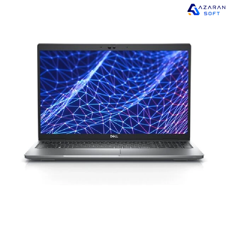 لپ تاپ دل مدل dell 5530، پردازنده Intel core i5-1235U رم 16GB حافظه 512GB SSD