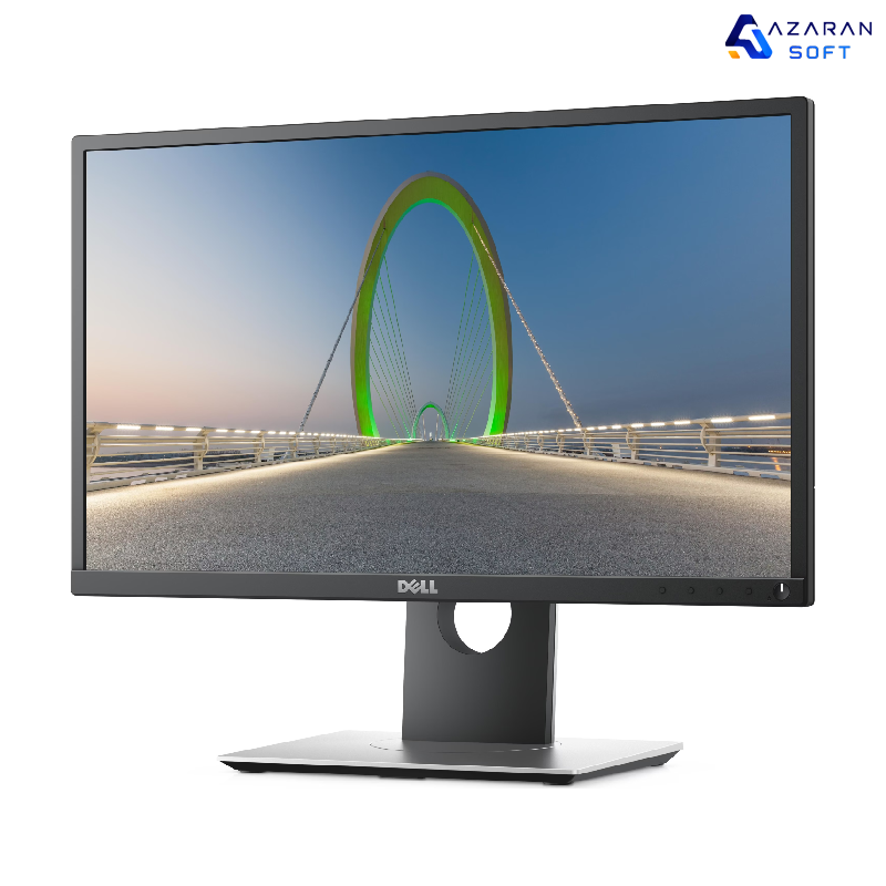 مانیتور استوک ۲۲ اینچ dell مدل VGA | HDMI | Display | P2217h