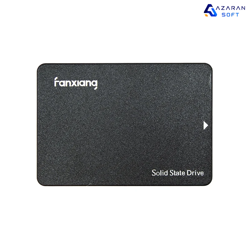 حافظه SSD اینترنال فانشیانگ S101 با رابط SATA III