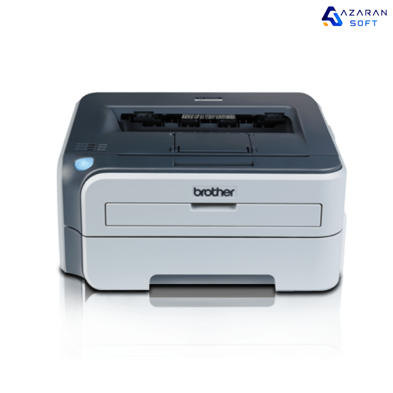 پرینتر لیزری تک کاره استوک وارداتی آمریکایی برند برادر مدل Brother HF-2170
