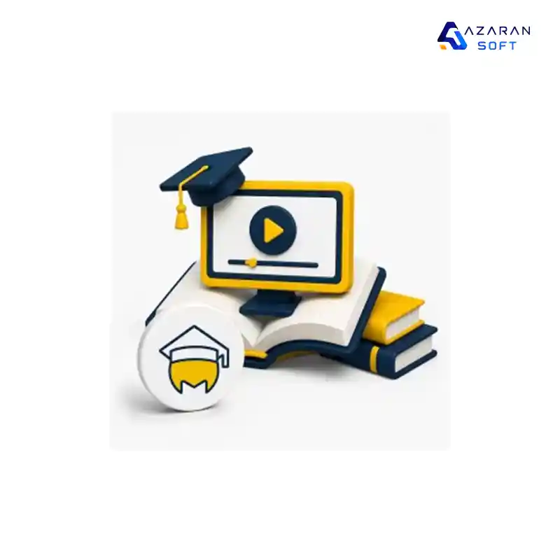 سرویس محک آکادمی نرم افزار حسابداری محک