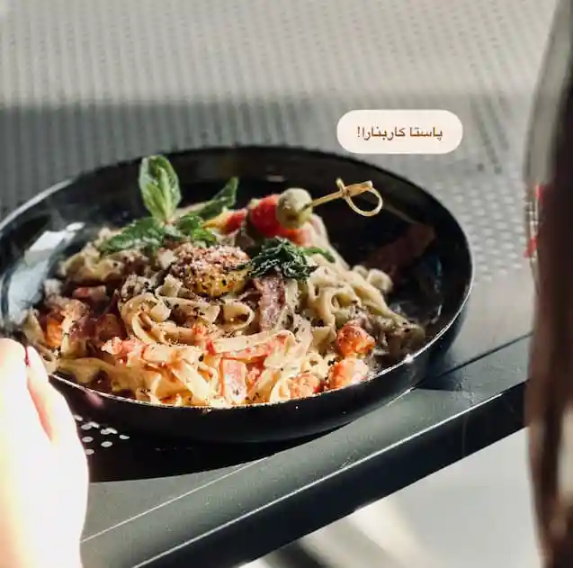 پاستا